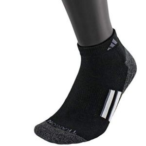 Men's Adidas Cushioned Socks (3pack) Climalite